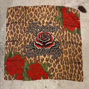 Rodeo Quincy Wild Rag